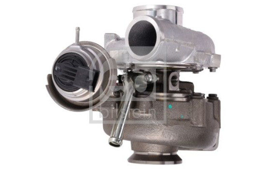 Turbocompresseur Garrett Turbo NEUF, Image 6