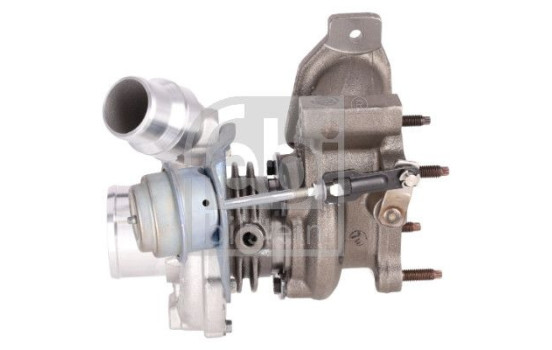 Turbocompresseur Garrett Turbo NEUF, Image 4