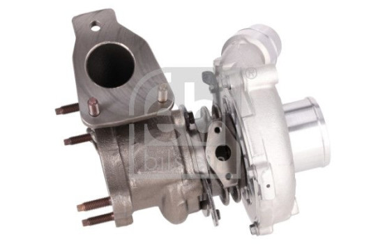 Turbocompresseur Garrett Turbo NEUF, Image 5