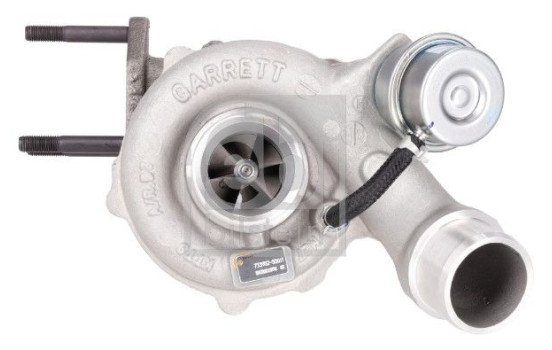 Turbocompresseur Garrett Turbo NEUF, Image 3