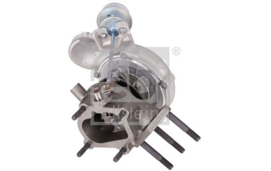 Turbocompresseur Garrett Turbo NEUF, Image 4