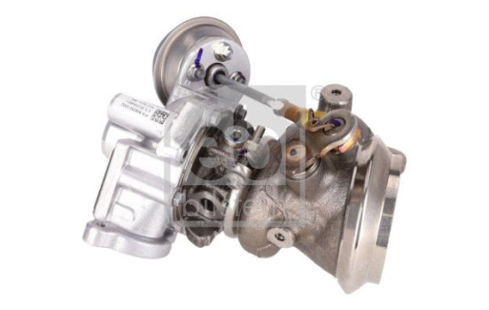 Turbocompresseur Garrett Turbo NEUF, Image 3