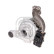 Turbocompresseur Garrett Turbo NEUF