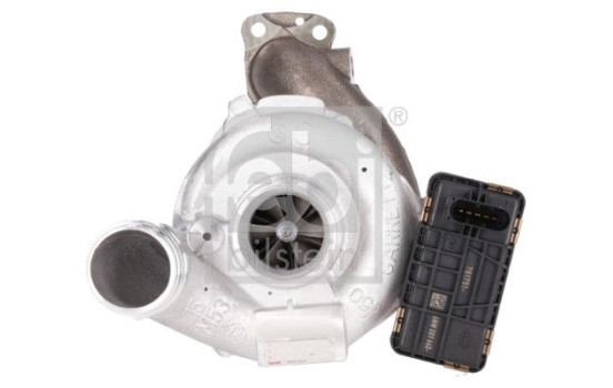 Turbocompresseur Garrett Turbo NEUF, Image 3