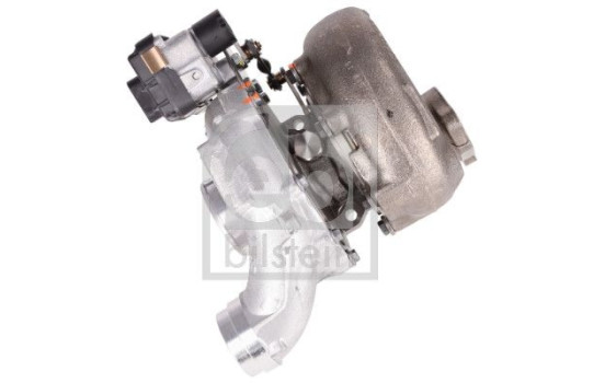 Turbocompresseur Garrett Turbo NEUF, Image 4