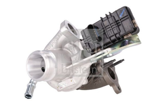 Turbocompresseur Garrett Turbo NEUF