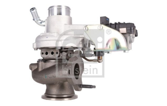Turbocompresseur Garrett Turbo NEUF, Image 5