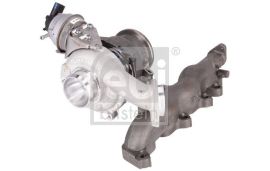 Turbocompresseur Garrett Turbo NEUF