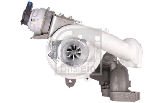 Turbocompresseur Garrett Turbo NEUF, Image 4