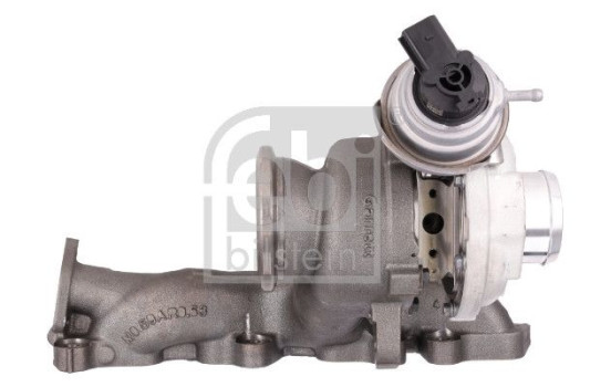 Turbocompresseur Garrett Turbo NEUF, Image 6