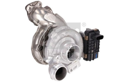 Turbocompresseur Garrett Turbo NEUF