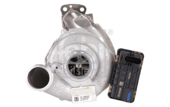 Turbocompresseur Garrett Turbo NEUF, Image 3