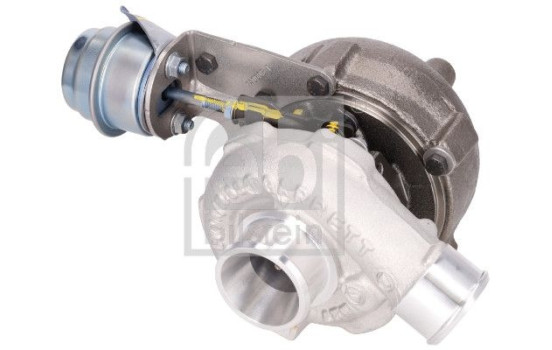 Turbocompresseur Garrett Turbo NEUF