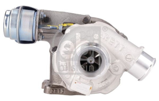 Turbocompresseur Garrett Turbo NEUF, Image 3