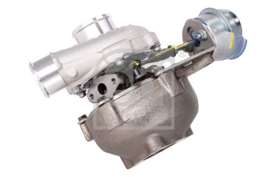 Turbocompresseur Garrett Turbo NEUF, Image 5