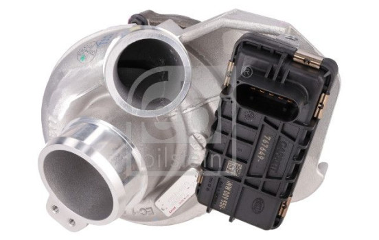 Turbocompresseur Garrett Turbo NEUF