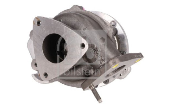 Turbocompresseur Garrett Turbo NEUF, Image 2