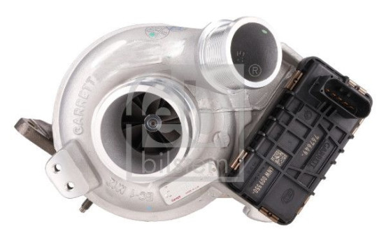 Turbocompresseur Garrett Turbo NEUF, Image 3