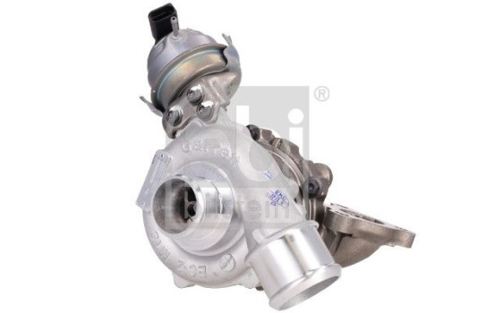 Turbocompresseur Garrett Turbo NEUF