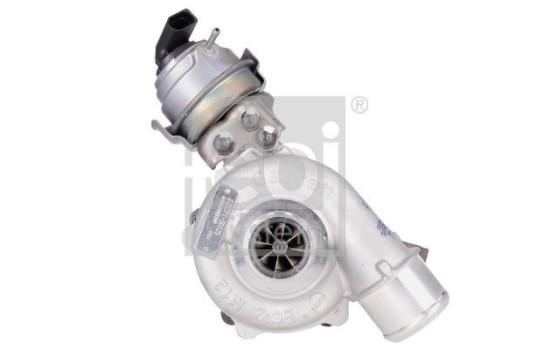Turbocompresseur Garrett Turbo NEUF, Image 4