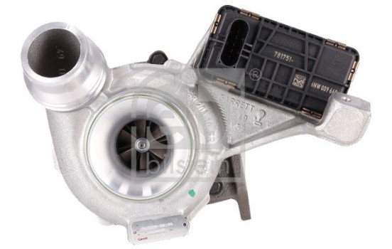 Turbocompresseur Garrett Turbo NEUF, Image 4