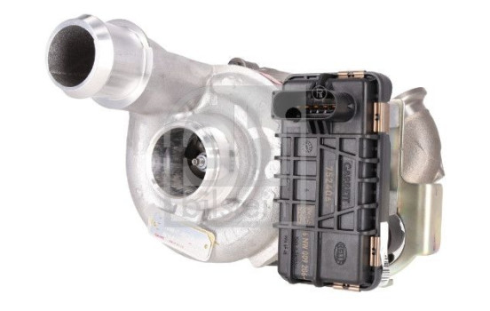 Turbocompresseur Garrett Turbo NEUF
