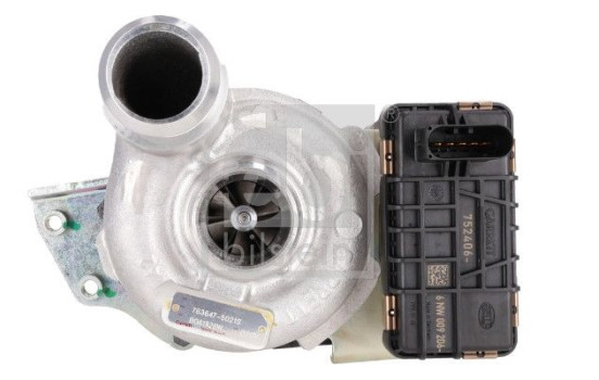 Turbocompresseur Garrett Turbo NEUF, Image 4