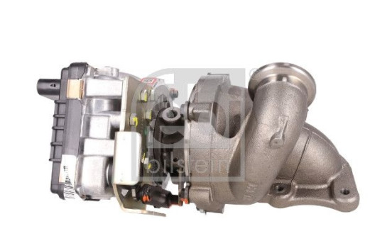 Turbocompresseur Garrett Turbo NEUF, Image 5