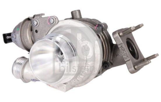 Turbocompresseur Garrett Turbo NEUF