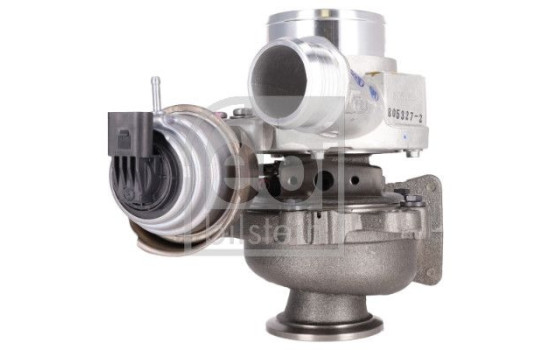 Turbocompresseur Garrett Turbo NEUF, Image 5