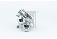 Turbocompresseur Garrett Turbo NEUF