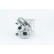 Turbocompresseur Garrett Turbo NEUF
