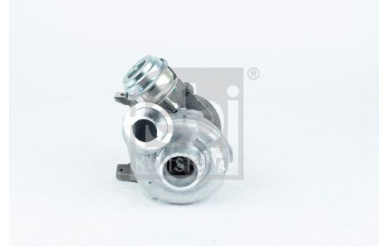 Turbocompresseur Garrett Turbo NEUF
