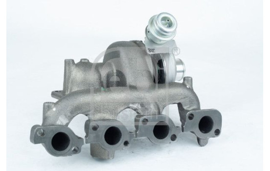 Turbocompresseur Garrett Turbo NEUF, Image 4