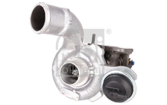 Turbocompresseur Garrett Turbo NEUF