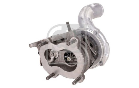 Turbocompresseur Garrett Turbo NEUF, Image 2