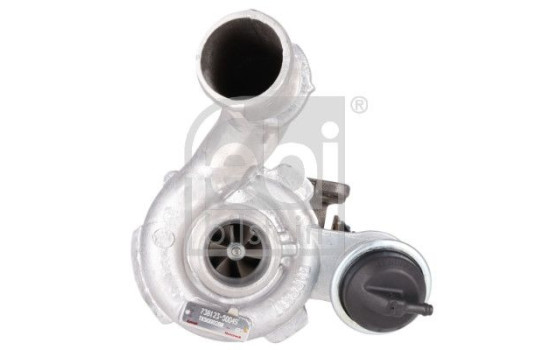Turbocompresseur Garrett Turbo NEUF, Image 3