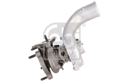 Turbocompresseur Garrett Turbo NEUF, Image 4
