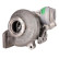 Turbocompresseur Garrett Turbo NEUF, Vignette 2