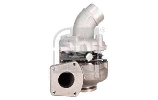 Turbocompresseur Garrett Turbo NEUF, Image 4