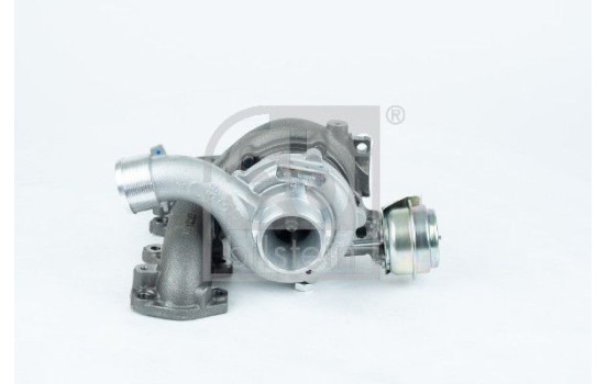 Turbocompresseur Garrett Turbo NEUF