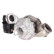 Turbocompresseur Garrett Turbo NEUF