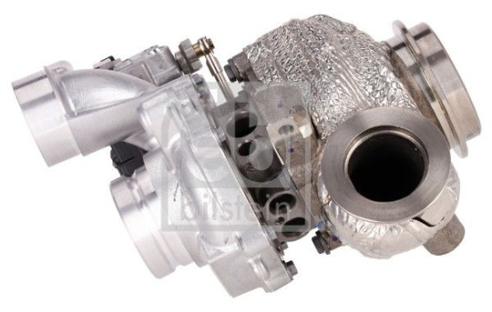 Turbocompresseur Garrett Turbo NEUF, Image 4