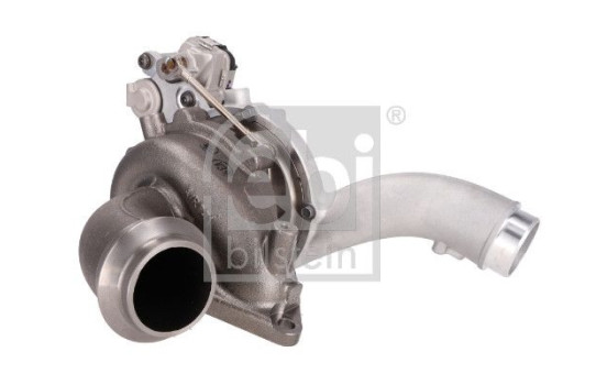 Turbocompresseur Garrett Turbo NEUF