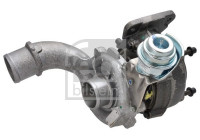 Turbocompresseur Garrett Turbo NEUF