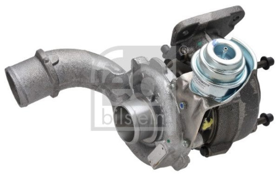 Turbocompresseur Garrett Turbo NEUF