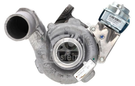 Turbocompresseur Garrett Turbo NEUF, Image 3