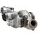 Turbocompresseur Garrett Turbo NEUF