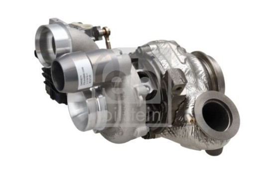 Turbocompresseur Garrett Turbo NEUF