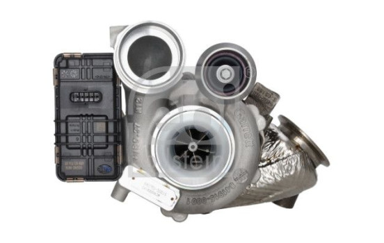 Turbocompresseur Garrett Turbo NEUF, Image 3